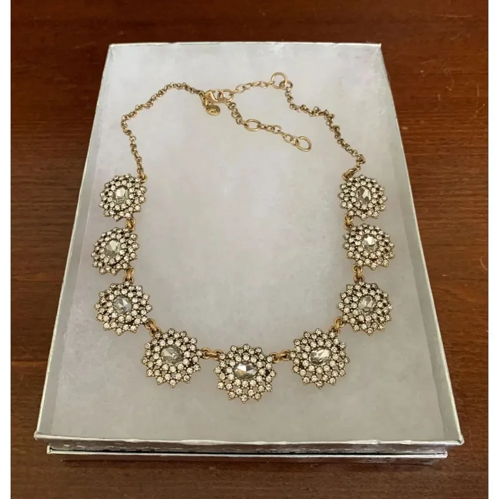 J. Crew new without